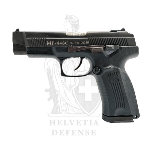 Pistol BAIKAL MP-446C Viking - #A7393