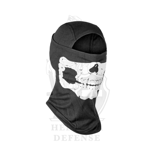 Tactical Mask INVADER GEAR MPS Death Head Balaclava