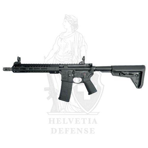 Assault Rifle B&T BT15 MOD2