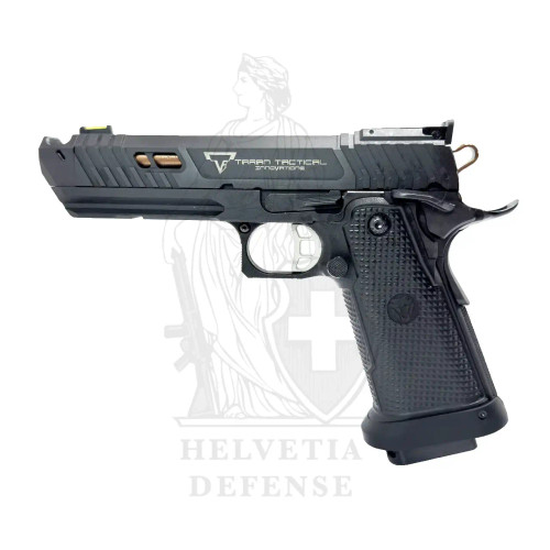 Taran Tactical JW4 Pit Viper 9mm pistol – John Wick Edition handgun available in Geneva