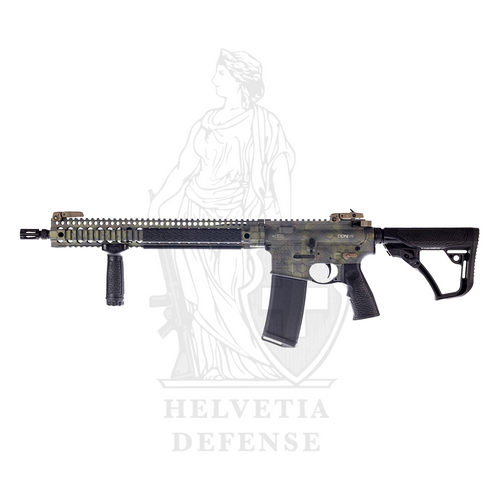 Assault Rifle DANIEL DEFENSE DDM4 V9 Assault Rifle DANIEL DEFENSE DDM4 V9