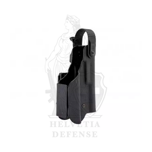 PIEXON JPX4 Compact & Law Enforcement holster – Swiss personal defense accessory available in Geneva