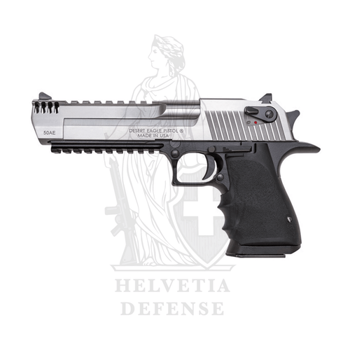 Magnum Research Desert Eagle Mark XIX .44 Magnum Pistole - Handfeuerwaffe erhältlich in Genf