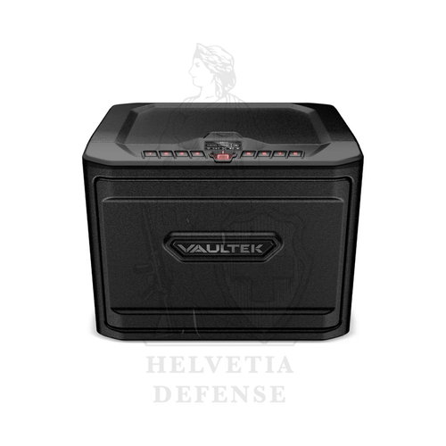 VAULTEK ViSN MXi Smart Biometric Firearm Safe – advanced connected gun safe, security solution available in Geneva