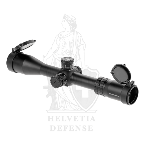 PRIMARY ARMS SLx 4-16x44 FFP riflescope, versatile precision optic for tactical and sport shooting – Helvetia Defense