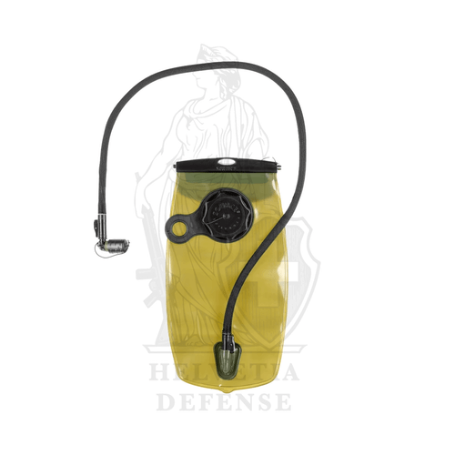 SOURCE WXP 2L Trinksystem mit Storm-Ventil für zuverlässige Wasserversorgung in anspruchsvollen Einsatzumgebungen – Helvetia Defense