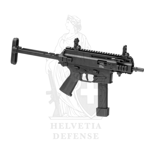 B&T APC9K PRO GBB Airsoft-Maschinenpistole