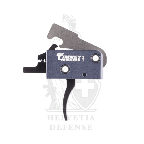 TIMNEY Alpha Competition Abzug für Glock Gen 6 Pistolen mit 3 lb Abzugsgewicht