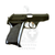 Pistol Heckler & Koch HK4 - #A295