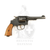 Revolver Smith & Wesson M&P Vitory 38 "Police municipale bavaroise" - #A1291