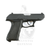 Pistol Heckler & Koch P9S - #A1637