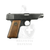 Pistol ORTGIES 7.65mm - Rare - #A343