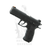 Pistole SPHINX 3000 Standard Tactical BLK - #A1652