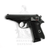 Pistol WALTHER PP Polizei - #A1273