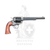 Revolver UBERTI Bisley - #A2640