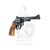 Revolver TAURUS 66 - #A2807