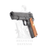 Pistole SPRINGFIELD ARMORY 1911 A1 - #A2809