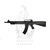 Carbine UZKON BR99 CL1 - #A2911