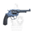 Revolver W+F 1929 - #A2972