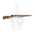 Fucile MAUSER K98 BNZ - #A2843