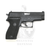 Pistolet SIG SAUER P225 Police Ticino - #A2595