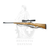 Hunting Carbine W+F K31 - #A2892