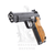 Pistole SIG P210 7.65Para - #A3240