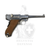 Pistola DWM Parabellum 1900 - #A3718