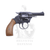 Revolver 22 MMM MONDIAL - #A4074