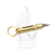 Keychain with Blade