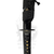 KATANA Acier Damas noir