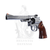 Revolver Smith & Wesson 66 6" Edelstahl 357Mag
