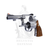 Revolver Smith & Wesson 67 4" Edelstahl - #A4703