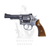 Revolver Smith & Wesson 67 4" en acier inoxydable - #A4703