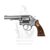 Revolver Smith & Wesson 64-3 4" Edelstahl 38Special - #A4712