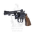 Revolver Smith & Wesson 18-3 4" 22LR - #A4714