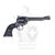 Revolver COLT New Frontier - #A4780