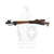Carbine W+F K11 7.5X55 Swiss Ordonnance - #A4648