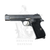 Pistolet SIG P210-4 BGS Garde-frontière allemand 9X19 - #A3048