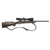 Carabine BROWNING T-BOLT Gaucher 22WMR - #A5229