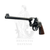 Revolver COLT Officers Target 7.5" 38 Special - #A5291