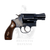 Revolver Smith & Wesson Chief's Special 2" - #A5290