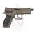 Pistola SPHINX SDP Compact THD Sand 9X19