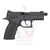 Pistola SPHINX SDP Compact THD Combat Grey 9X19