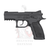 Pistolet SPHINX SDP Compact Combat Grey 9X19