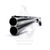 Shotgun MERKEL 303E 12X70 - #A5263