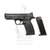 Dienstpistole Smith & Wesson M&P9