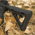 MAGPUL MOE Carbine Stock Mil Spec Schwarz