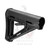 Crosse de carabine MAGPUL MOE Mil Spec Noir