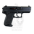 Pistolet Heckler & Koch USP Compact Police Basel-Stadt - #A5930